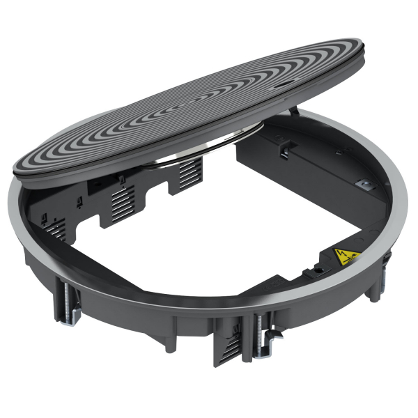 Лючок GRAF9-2 U, IP65