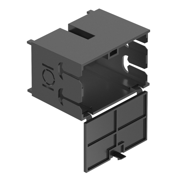 Коробка монтажная 71VD80