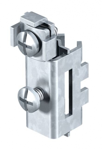 Карабин ленточного держателя