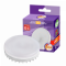 PLED- DIM GX53  12w  3000K Jazzway