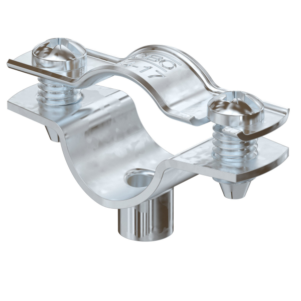 Крепежная скоба дистанционная 14-17 мм