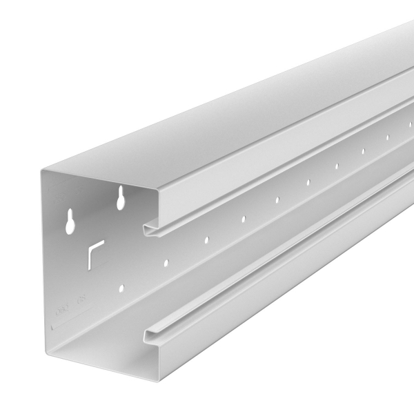 Кабель-канал Rapid 80, 90x130x2000 мм