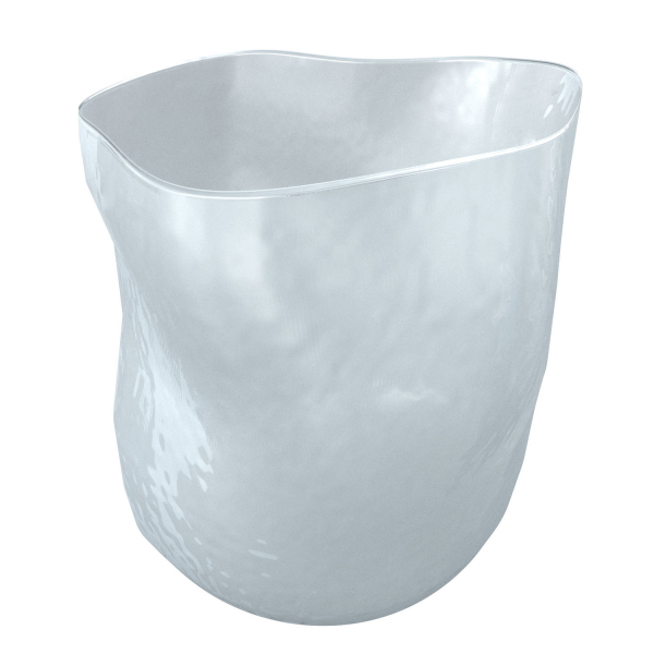 Уплотнитель для лючка GESR9 490x400 мм