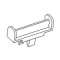 Кабельная маркировка 75x55 черный Legrand