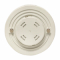 Умная светодиод лампа 4,5Вт таблетка GX53 Wi-Fi EKF Connect (1)