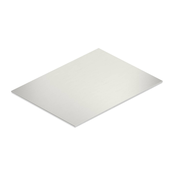 Вставка для уменьшения заглубления крышки для лючка GES9M