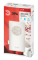 Звонок дверной ЭРА D158 проводной "Птичка" без кнопки 230В