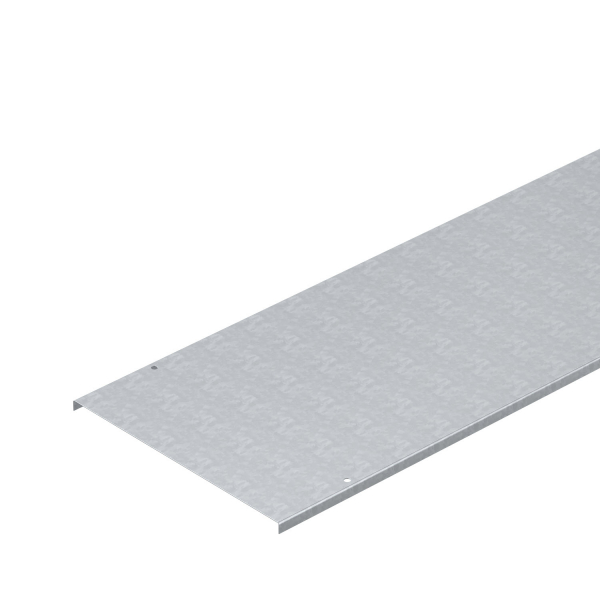 Крышка кабельного листового лотка 300x3000 мм