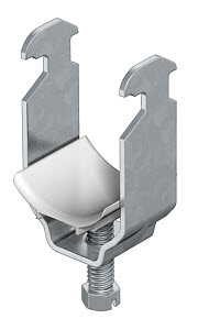 U-образная скоба 90-100 мм