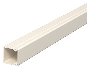 Мини-канал WDK с крышкой 20x20x2000 мм