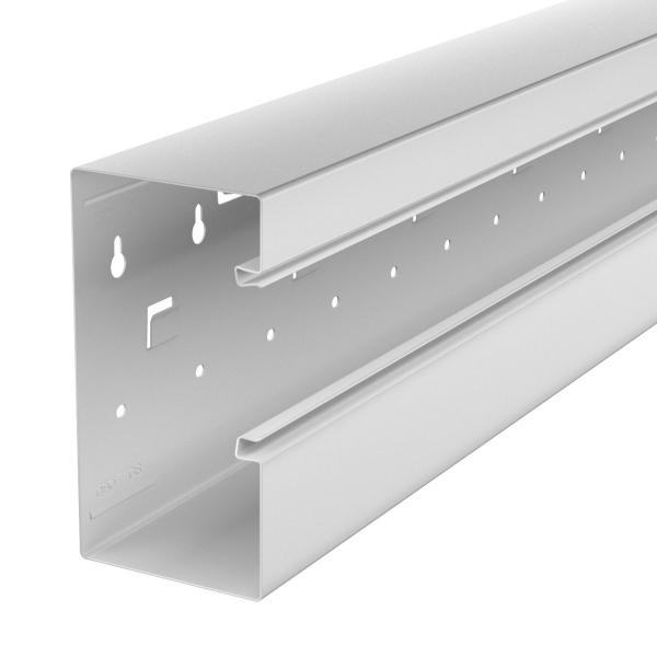 Кабель-канал Rapid 80, 90x170x2000 мм