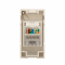 Розетка RJ45 кат. 5e, 1 модуль EKF C-Line (1)