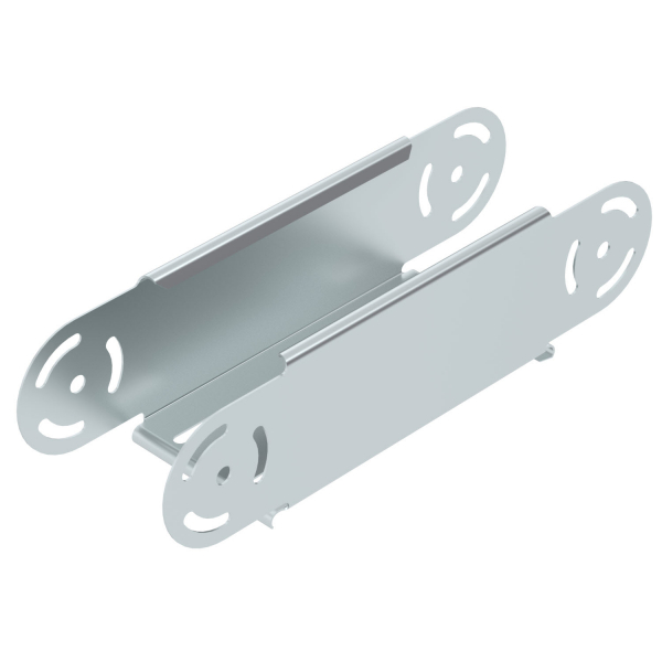 Элемент вертикального регулируемого угла 85x100 мм