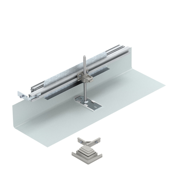 Комплект для ответвления канала OKA-G/W