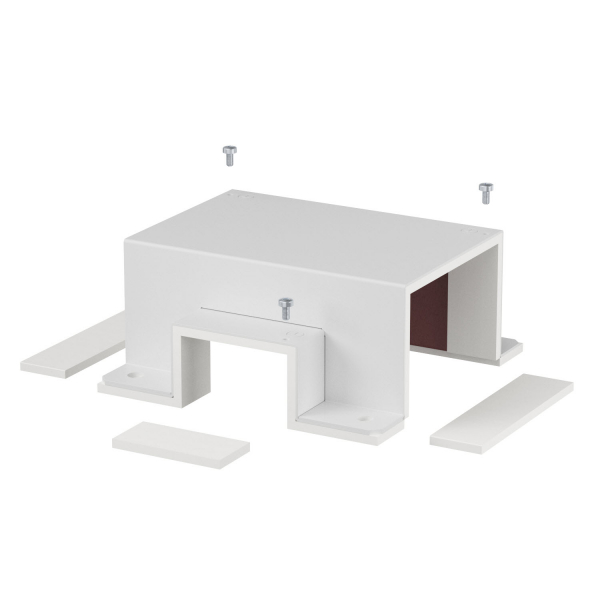 Т-переходник BSKM