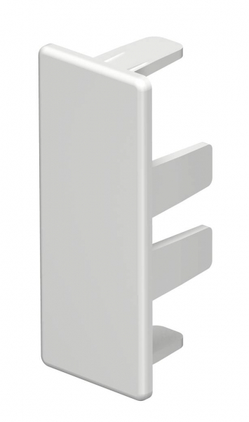 Заглушка торцевая кабель-канала WDK 20x50 мм