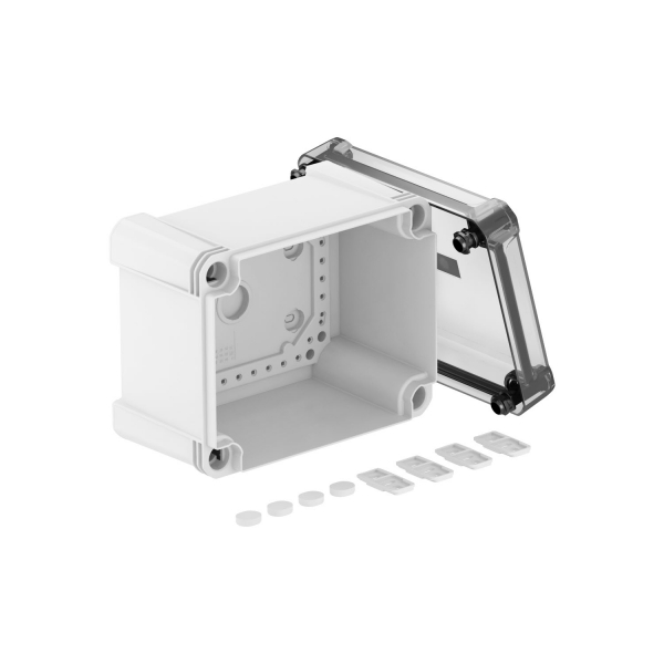 Распределительная коробка X10C, IP 67