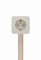 Кабель-канал MultiSet 30x13, 2м Кремовый