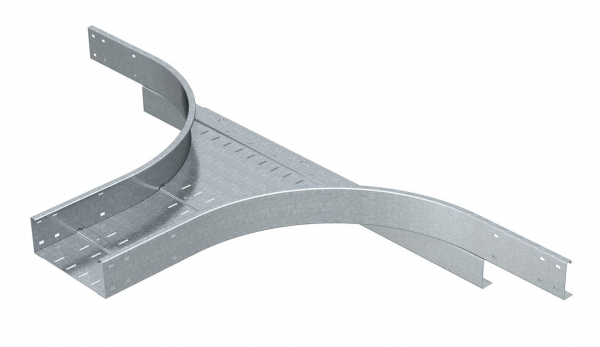 T-образная секция 110 FS