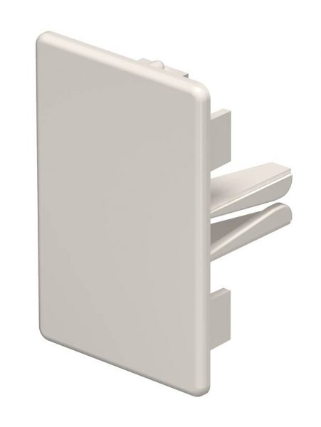 Заглушка торцевая кабель-канала WDK 40x60 мм