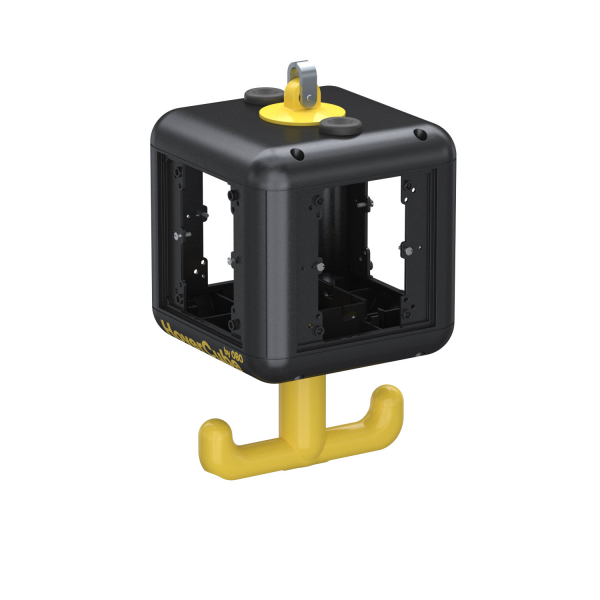 Корпус блока питания VH-4, пустой