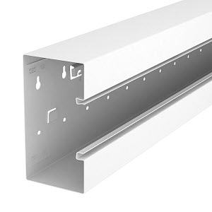 Кабель-канал Rapid 80, 90x170x2000 мм (без крышки)