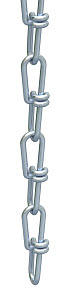 Цепь для подвеса лотков LTS 10 м