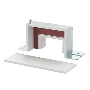 Переходник BSKM-RE 0711