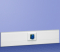 Кабель-канал 65x220х2000 2 или 3 секции, белый DLP Legrand (1/8/8)