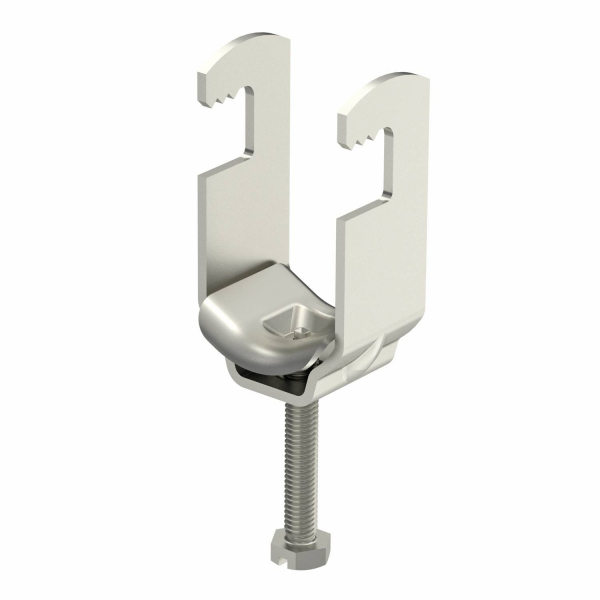 U-образная скоба 22-28 мм