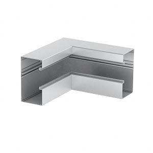 Угол внутренний кабель-канала Rapid 80