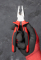 Пассатижи 200мм Master EKF