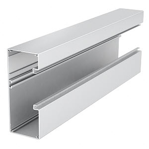 Т-образная секция кабель-канала Rapid 80