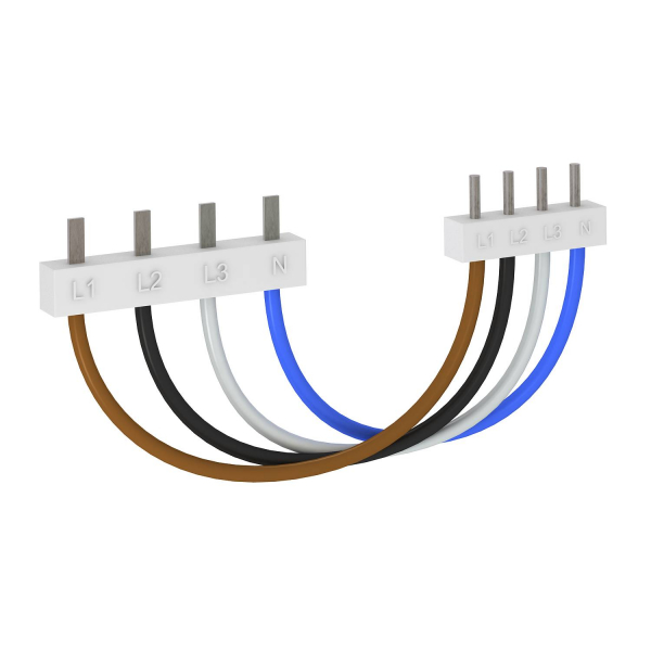 Шинка соединительная для УЗИП V10 Compact, длина 200 мм