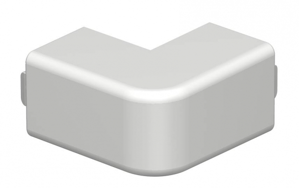 Угол внешний кабель-канала WDK 20x20 мм