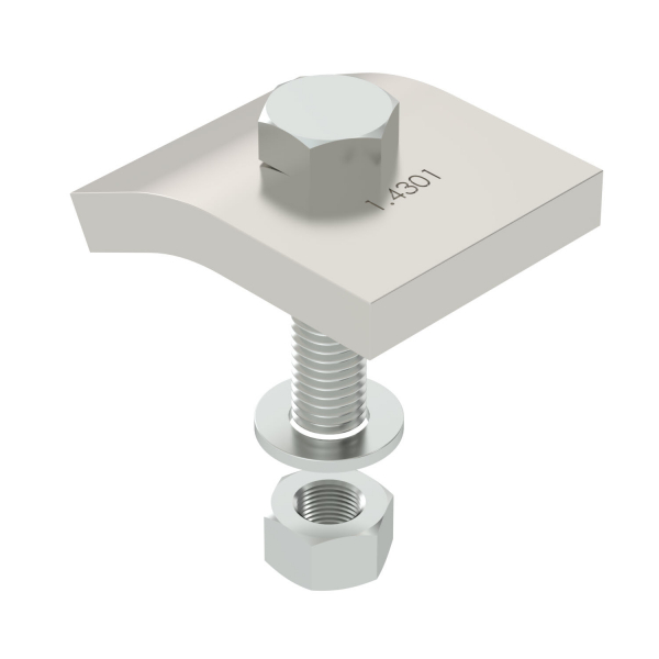 Фиксатор KWS A2