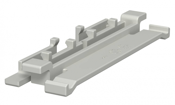 Фиксатор крышки кабель-канала WDK h=110 мм