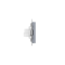 Розетка HDMI+RJ45 (cat5), алюминий Эпика EKF
