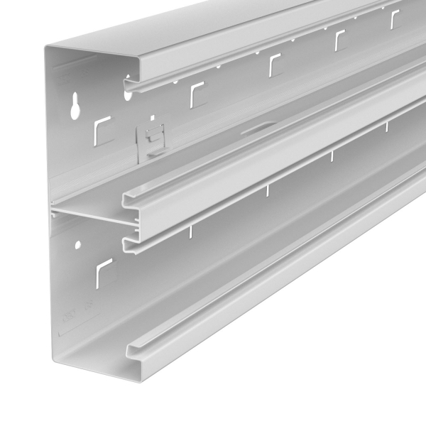 Кабель-канал Rapid 80, 70x210x2000 мм